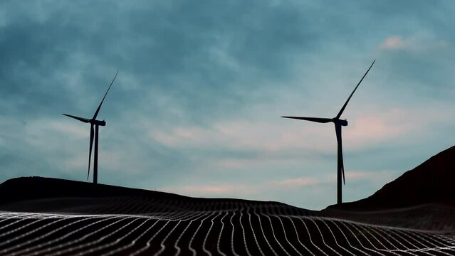 Renewable Energy wind power environment Renewable resources include solar energy