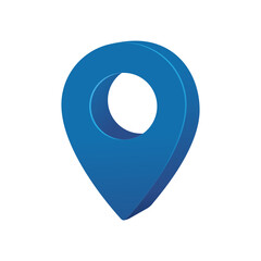 You Are Here, Map Icon, Navigation Mark, You Are Here Icon, Arrow Icon, Destination Mark, Location Mark, 3D Map Marker, Vector Illustration Background