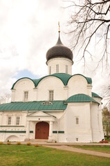Aleksandrov is a city (since 1778) in Russia. The administrative center of the Aleksandrovsky...