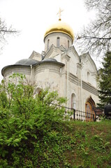 Savvino-Storozhevsky Monastery is an Orthodox monastery of the Moscow diocese. Founded at the end...
