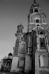 Mozhaisk is a city of regional subordination in Russia, in the west of the Moscow Region, the...