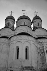 Mozhaisk is a city of regional subordination in Russia, in the west of the Moscow Region, the...