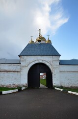 Mozhaisk is a city of regional subordination in Russia, in the west of the Moscow Region, the...