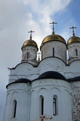 Mozhaisk is a city of regional subordination in Russia, in the west of the Moscow Region, the...