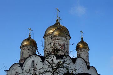 Mozhaisk is a city of regional subordination in Russia, in the west of the Moscow Region, the...