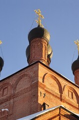 Moscow is the capital of Russia, a city of federal significance, the administrative center of the...