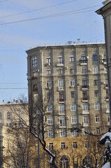 Moscow is the capital of Russia, a city of federal significance, the administrative center of the...