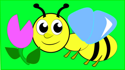abeja