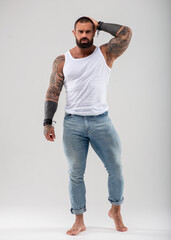 Fitness model