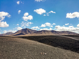 Lanzarote