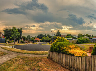 Hallam is a suburb of Melbourne, Victoria, Australia, 34 kilometers southeast of Melbourne's CBD.