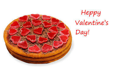 Happy Valentine's Day!