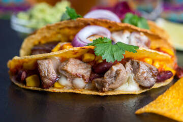mexican tortilla