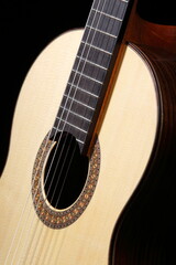 Obraz premium guitar