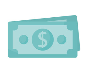 green dollars design