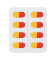 pill tablet design