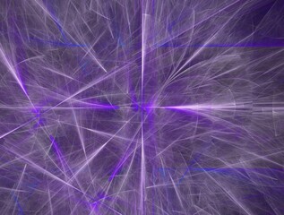 Imaginatory fractal abstract background Image
