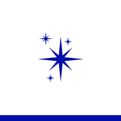 Four Star vector design