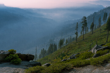 Yosemite National Park