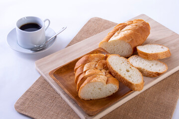 フランスパン