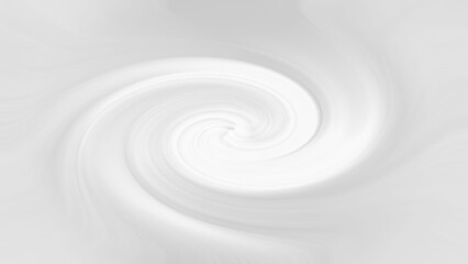 White abstract texture with wavy gradient blur graphics for background or other design illustration and artwork.
