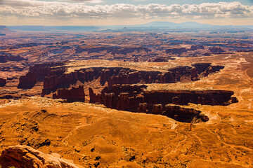 A view from Grand Point