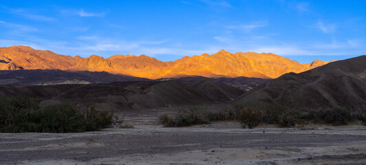 Death Valley National Park