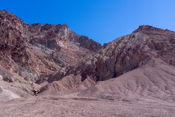 Death Valley National Park