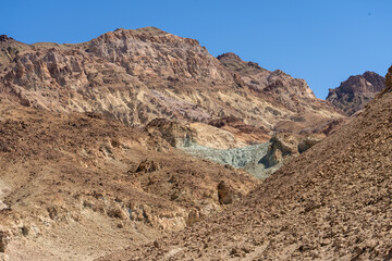 Death Valley National Park