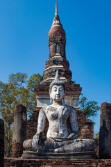 Ancient city of Sukhothai