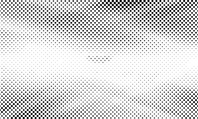 Halftone background. Abstract grunge halftone dots texture Pattern background. 