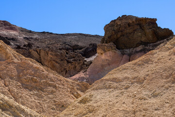 Fototapeta premium Death Valley National Park