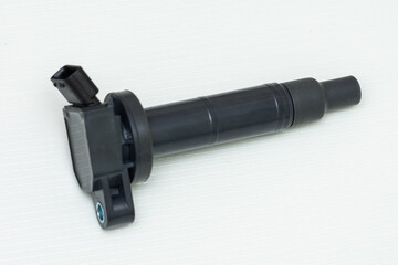 new  Induction coil isolated  ,