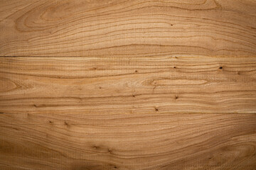 Obraz premium Wood texture background.Elm plank texture background. Elm wood plank top. 