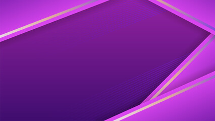 dynamic shape purple colorful abstract geometric design background