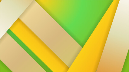 Abstract modern trendy minimal colorful background. Dynamic shapes composition with modern hipster futuristic graphic. Vector abstract background texture design, bright poster, banner