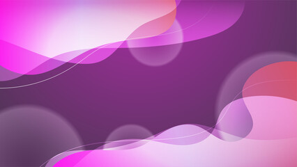 Abstract modern trendy minimal colorful background. Dynamic shapes composition with modern hipster futuristic graphic. Vector abstract background texture design, bright poster, banner