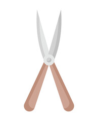 garden shears design
