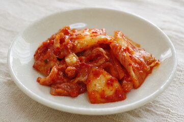 白菜キムチ