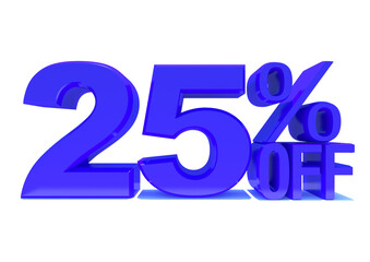 2 5Percent off 3d Sign on White Background, Special Offer 25% Discount Tag, Sale Up to 25 Percent Off,big offer, Sale, Special Offer Label, Sticker, Tag, Banner, Advertising, offer Icon