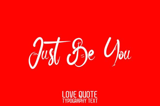just-be-you-60-adobe-stock