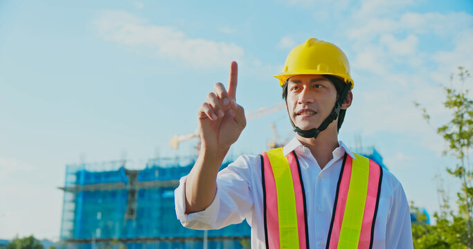 architect work by ar