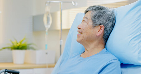 Obraz premium senior man in wheelchair