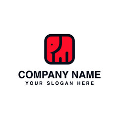 little elephant logo