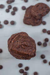 Brownie Cookies