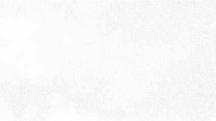 White And Grey Halftone Dotted Backdrop. Abstract Polka Dots Pattern. Pop Art Style Background. Silver Explosion Of Confetti. Digitally Generated Image. Vector Illustration, Eps 10.  