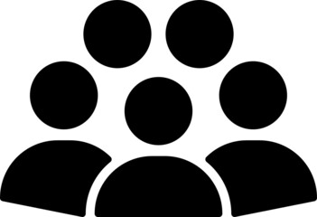 group people icon