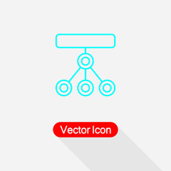 Derivatives Icon Vector Illustration Eps10