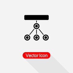 Derivatives Icon Vector Illustration Eps10