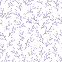 seamless pattern,twig,textile design,pink,blue,grey